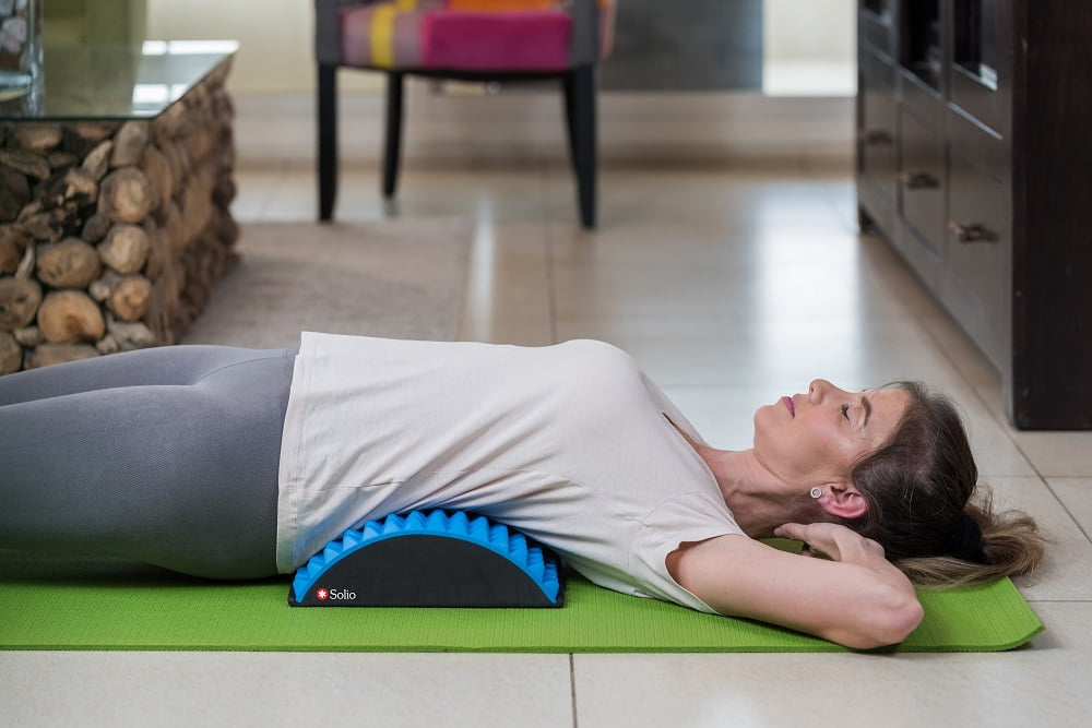 Back Stretching Equipment - Your Back Pain Relief