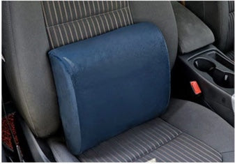 Lumbar Support Pillow Back Support Cushion for Car Seat Lower Back