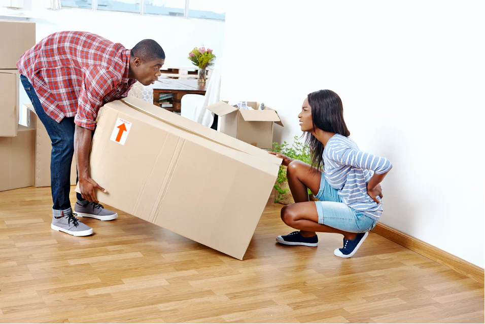 Activities to Avoid With Back Problems - YBPR