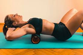Do Foam Rollers Work For Back Pain? - YBPR