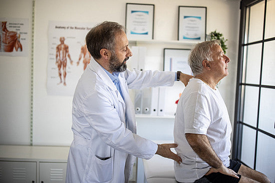 How Do I Know If My Back Pain Is Serious? - Your Back Pain Relief