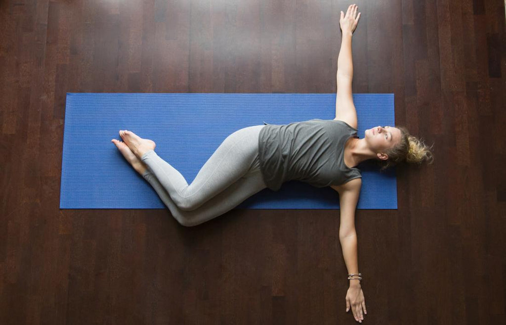 How Flexibility Training Reduces The Risk of Back Pain? - Your Back Pain Relief