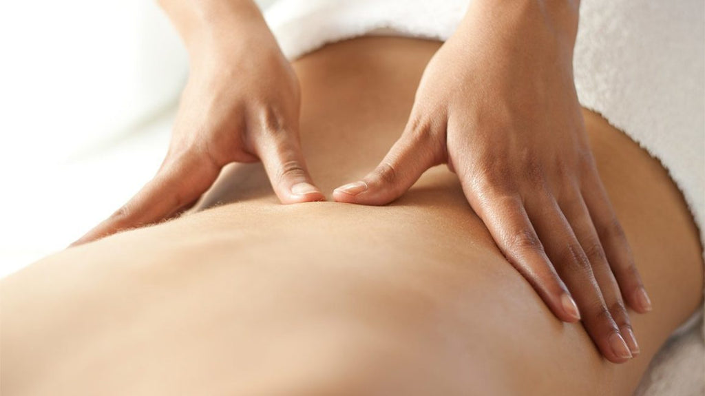 Easy To Follow Home Back Massage Tips - Your Back Pain Relief