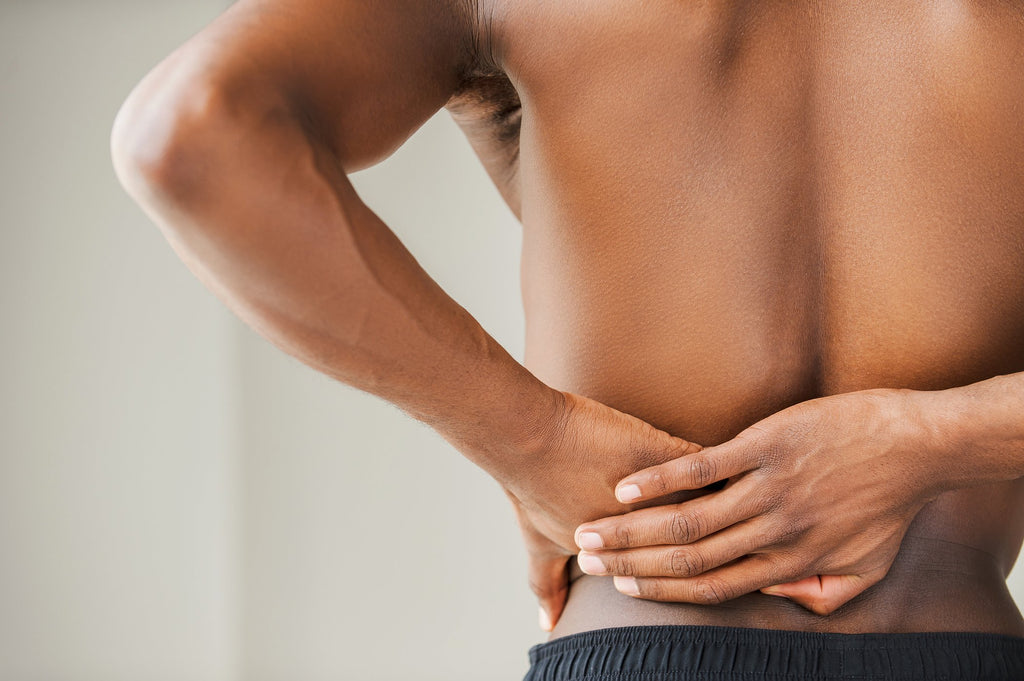 How To Relieve Lower Back Pain - Your Back Pain Relief