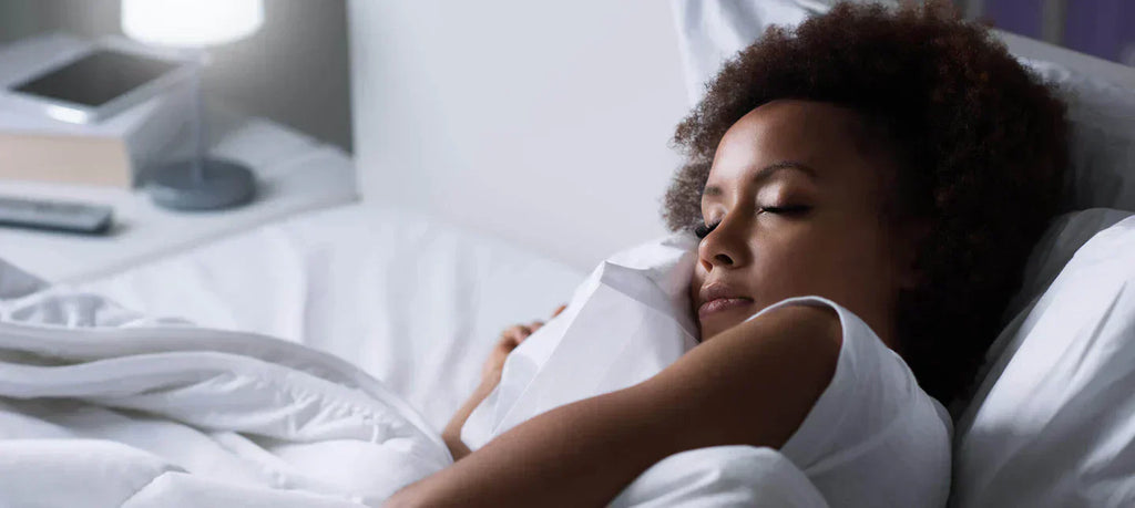 How To Sleep with Good Posture - YBPR