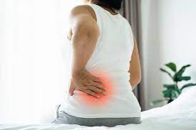 How To Tell If Your Back Pain Is Muscular? - Your Back Pain Relief