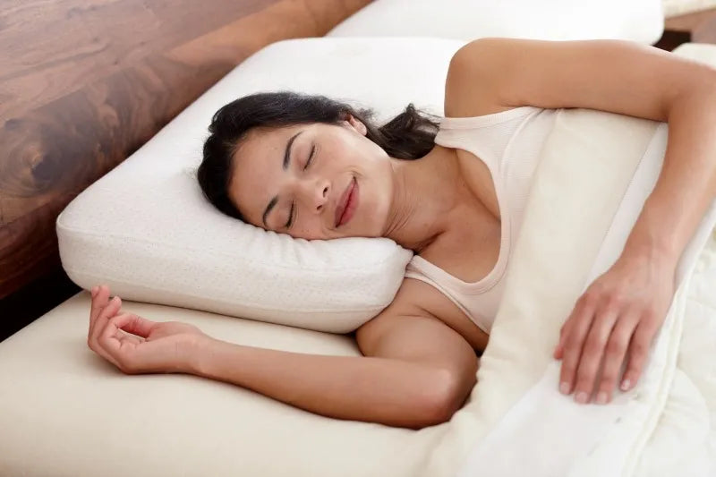 How to Choose the Best Pillow For Neck Pain - Your Back Pain Relief