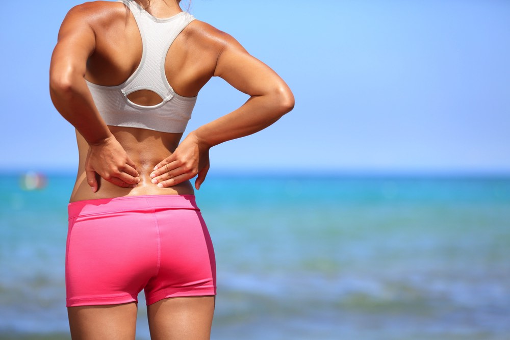 Lower Back Pain When Running - Your Back Pain Relief