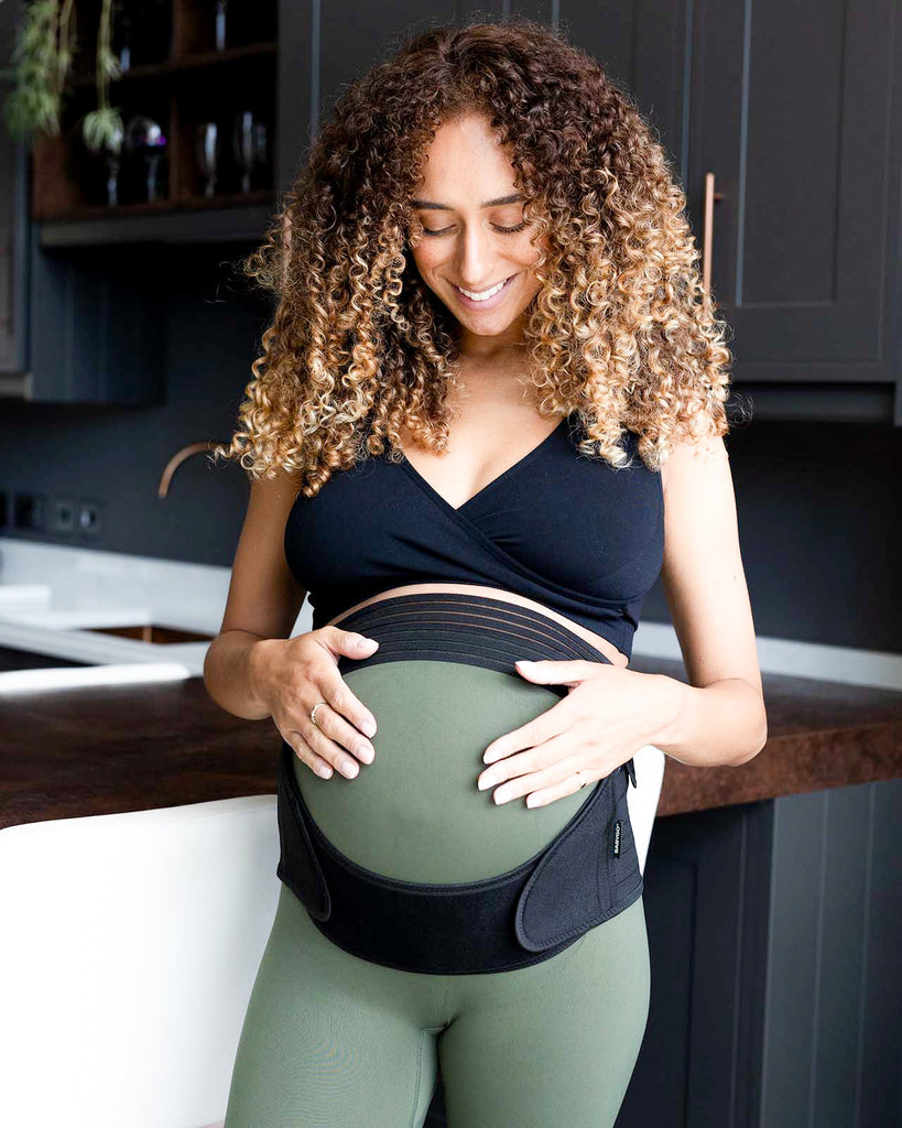 Maternity Support Belts And How To Help Back Pain - Your Back Pain Relief