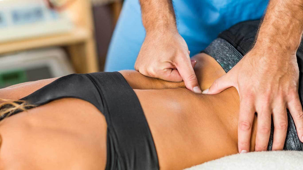 Physical Therapy Advice For Lower Back Pain - Your Back Pain Relief