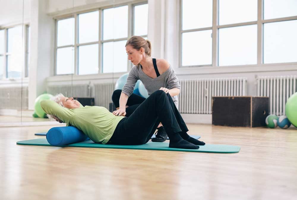 Tips For Sciatic Pain Relief at Work - Your Back Pain Relief