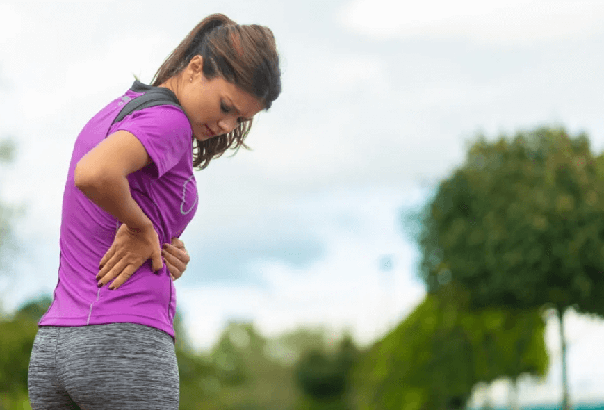 What Causes Lower Back Pain? - Your Back Pain Relief