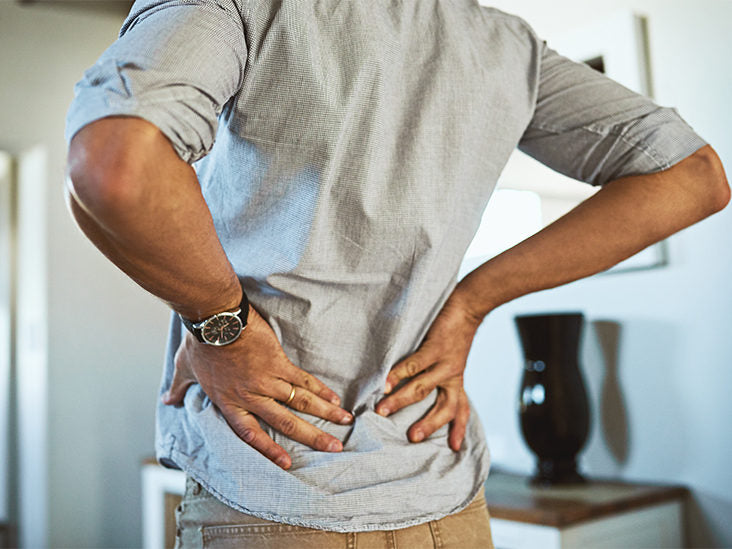 What Are The Most Common Causes Of Back Pain? - Your Back Pain Relief