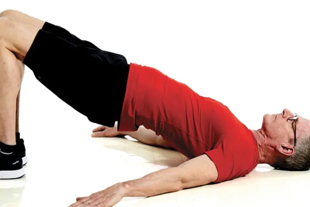 Will Strengthening Your Core Help with Back Pain? - YBPR