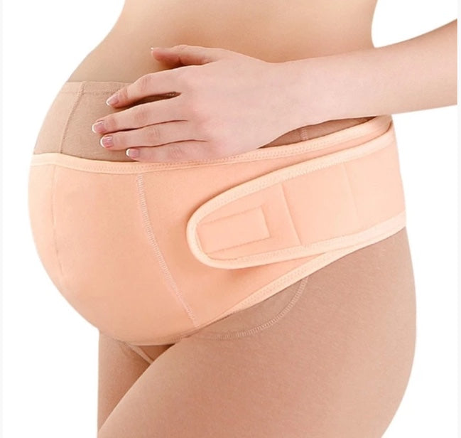 What Does A Pregnancy Support Belt Do? - Your Back Pain Relief