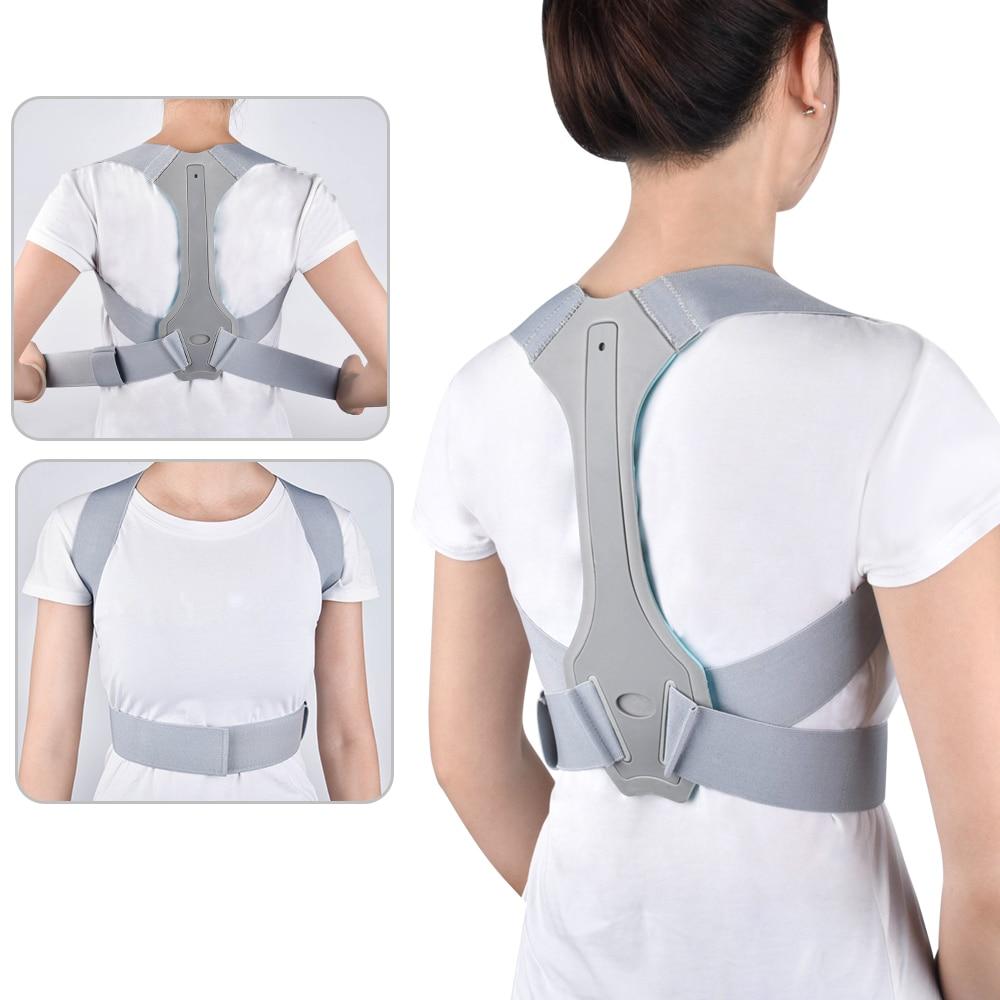 Posture correction I Posture clothing to combat pain